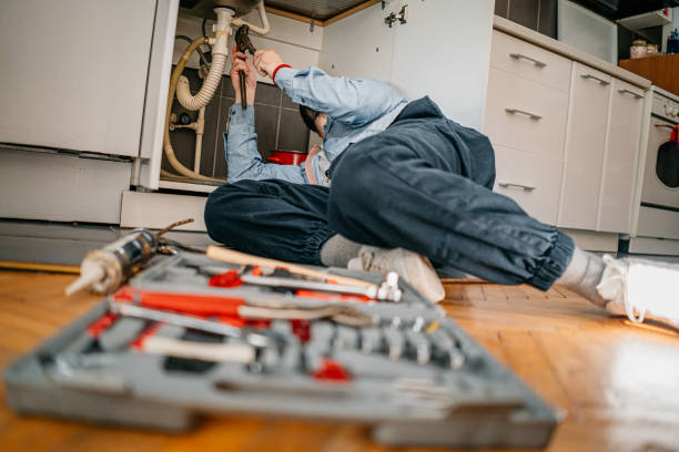  Owensboro, KY Plumbing Pros