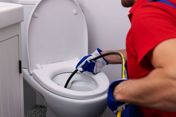 Best Sewer Cleaning Services  in Owensboro, KY