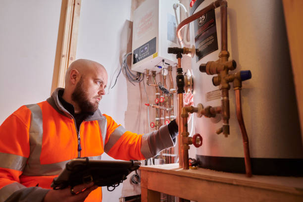 Best Gas Line Repair  in Owensboro, KY