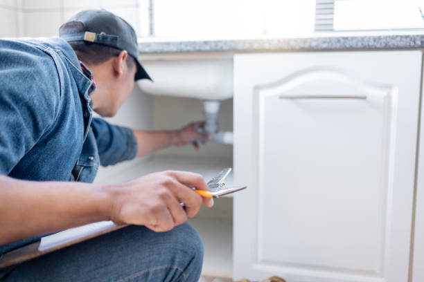 Best Water Softener Installation  in Owensboro, KY