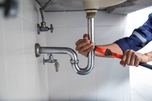 Shower Repair Services in Owensboro, KY