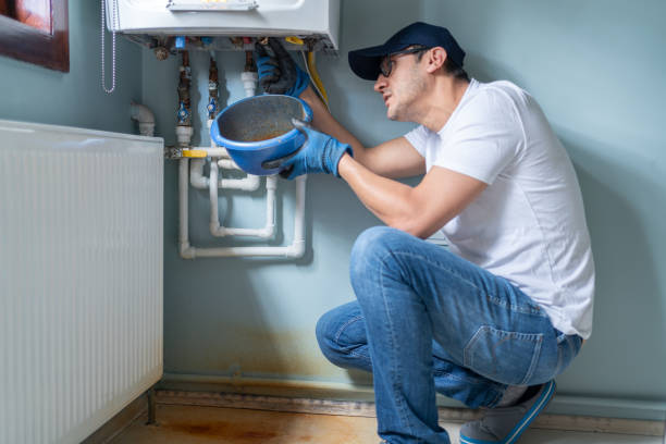 Best Gas Line Repair  in Owensboro, KY