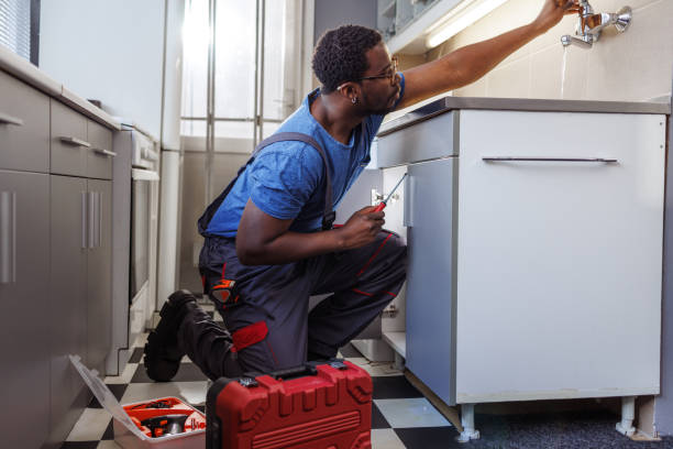 Best Leak Detection Services  in Owensboro, KY