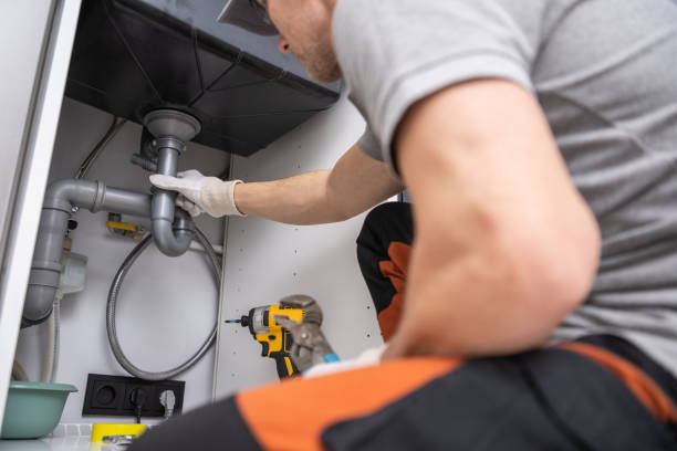 Trusted Owensboro, KY Plumbing Experts