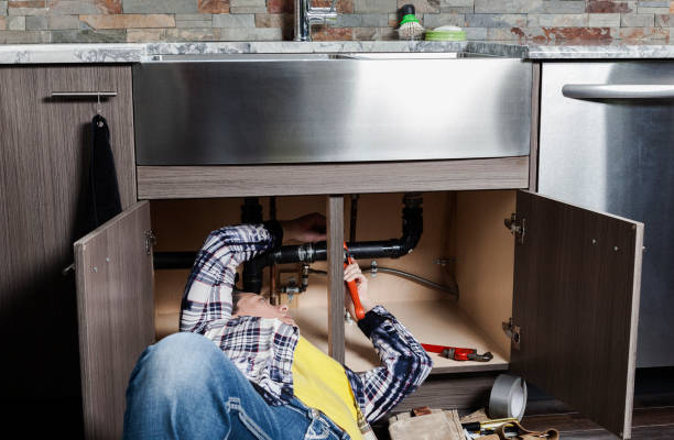 Best Emergency Plumber  in Owensboro, KY